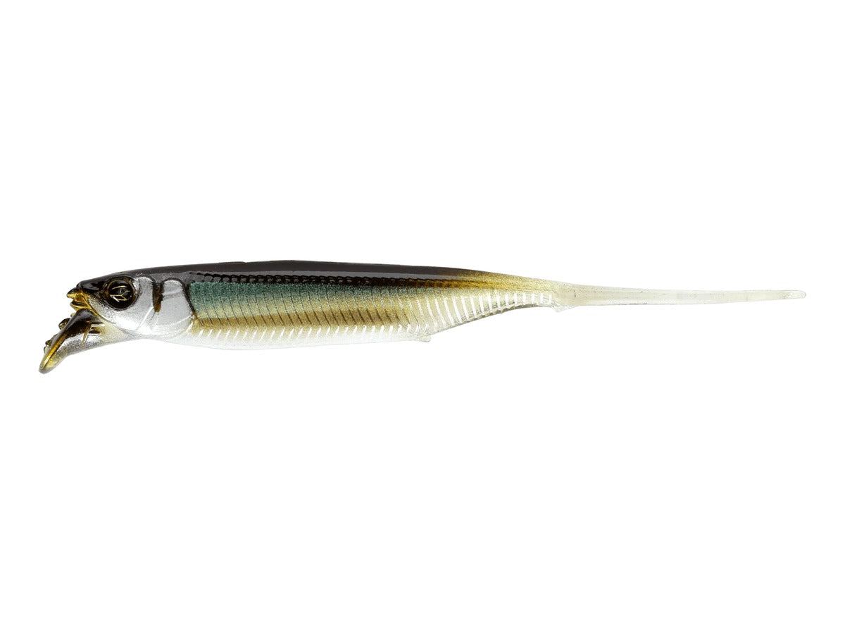 Jackall Driftfry