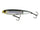 Prism silver black
