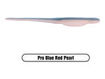 X Zone Whiplash Shad