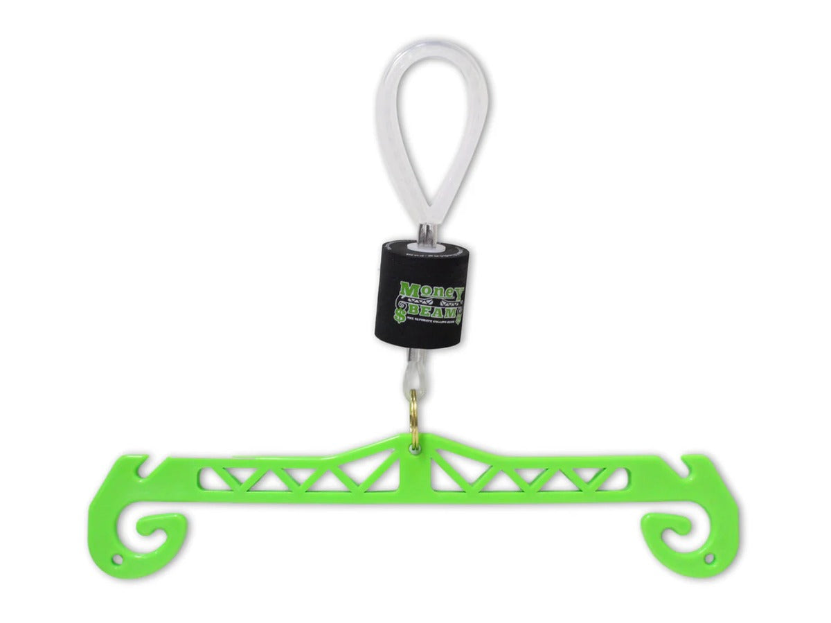 Money Beam culling beam