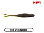 X zone stealth Minnow