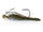 Green pumpkin shad