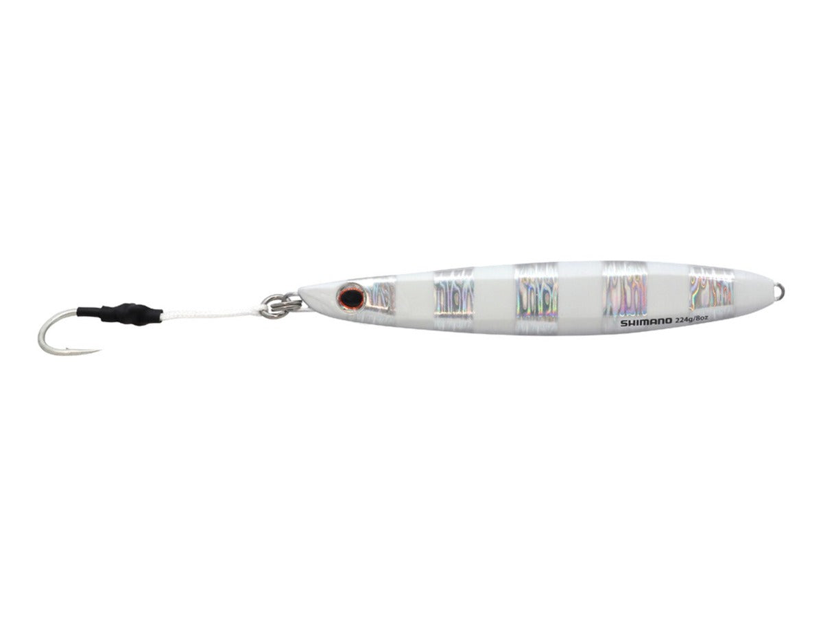 Shimano Butterfly Flat Side Jig