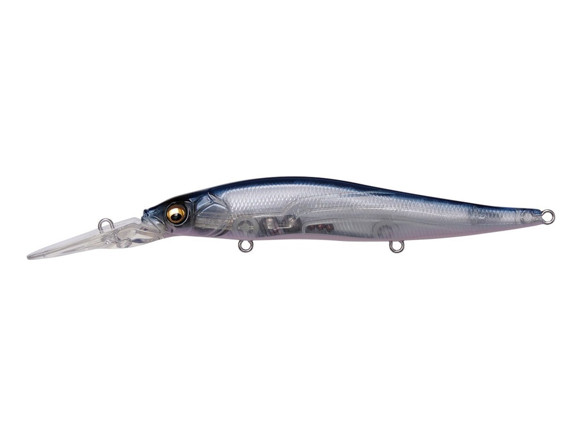 Megabass Vision 110+2 Jr
