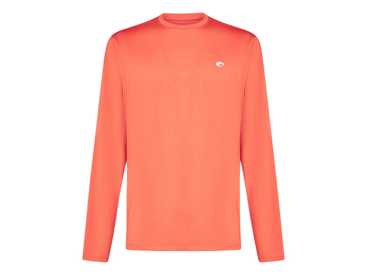 Costa LS Voyager Performance Shirt