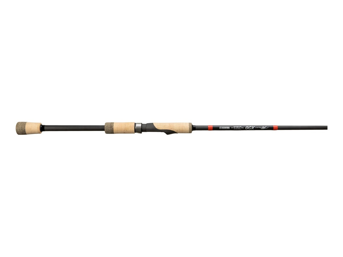 G Loomis GCX 852s JWR