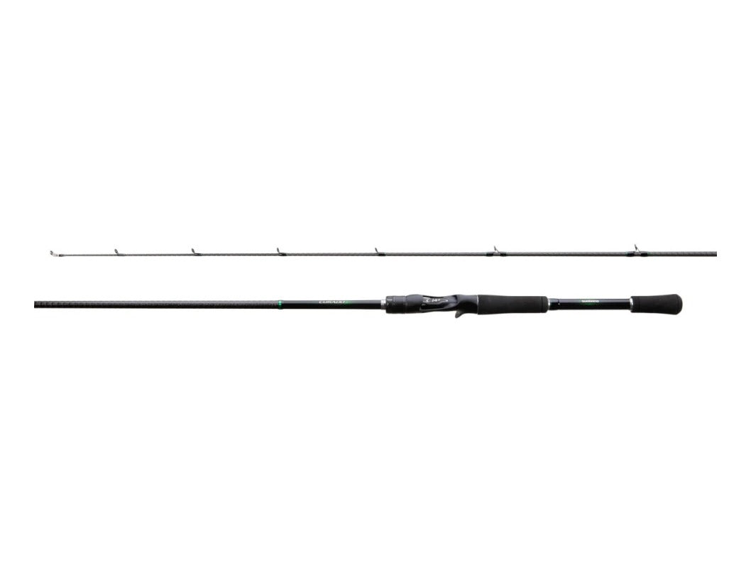 Shimano  Curado Rods - Spinning