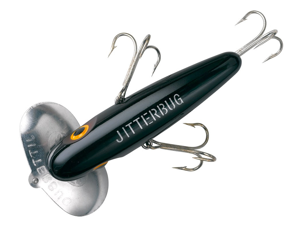 Arbogast XL Jitterbug