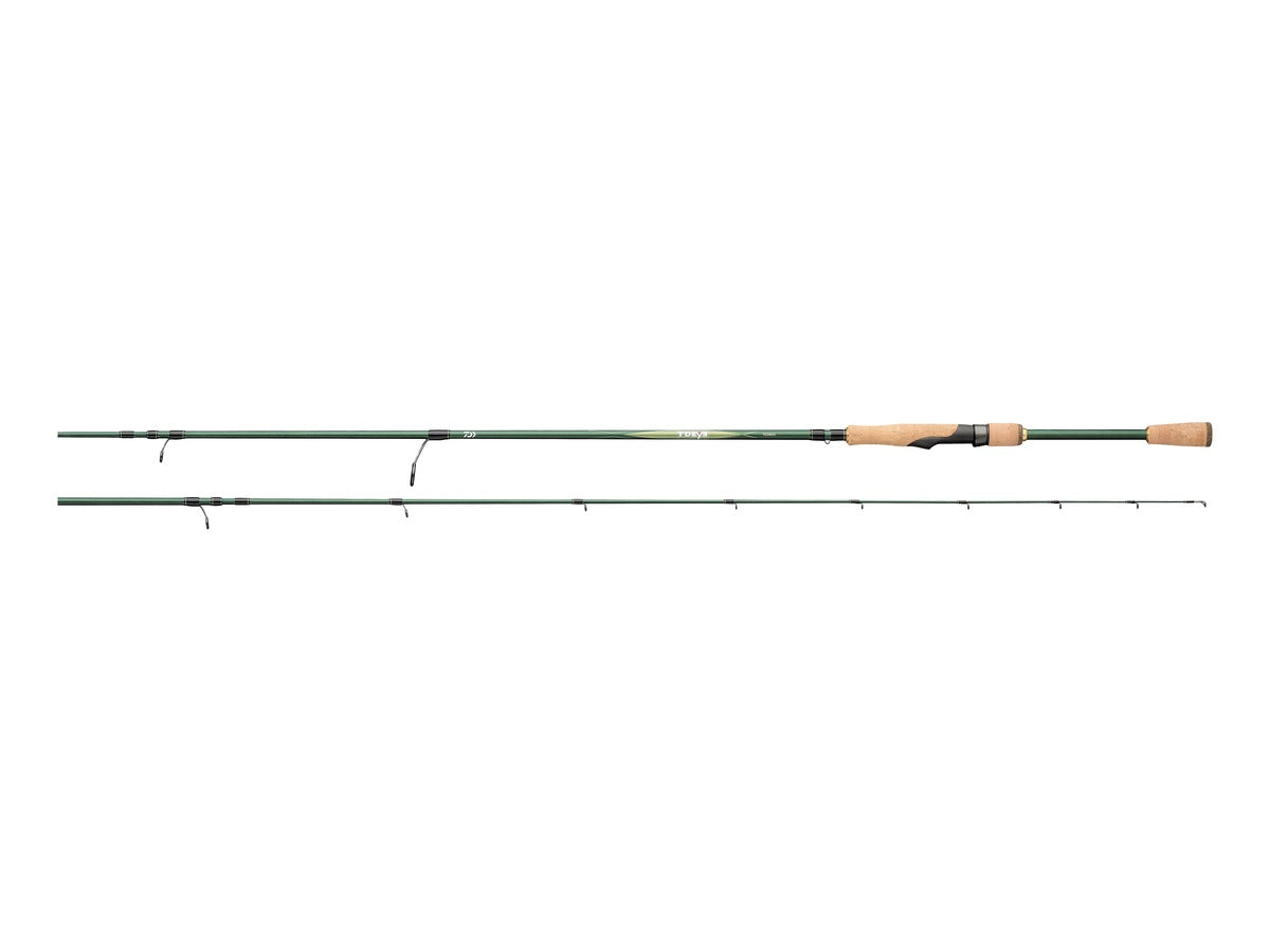 Daiwa TD EYE WALLEYE