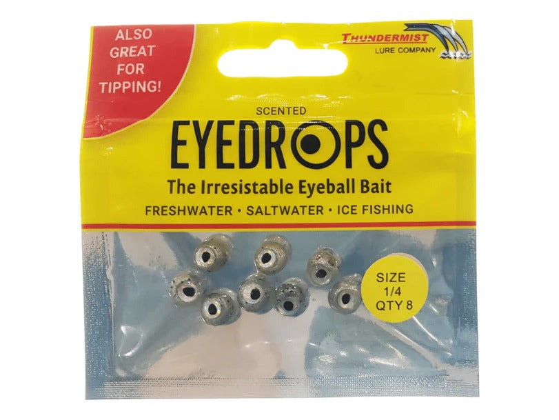 Thundermist Irresistible Eyeball Bait