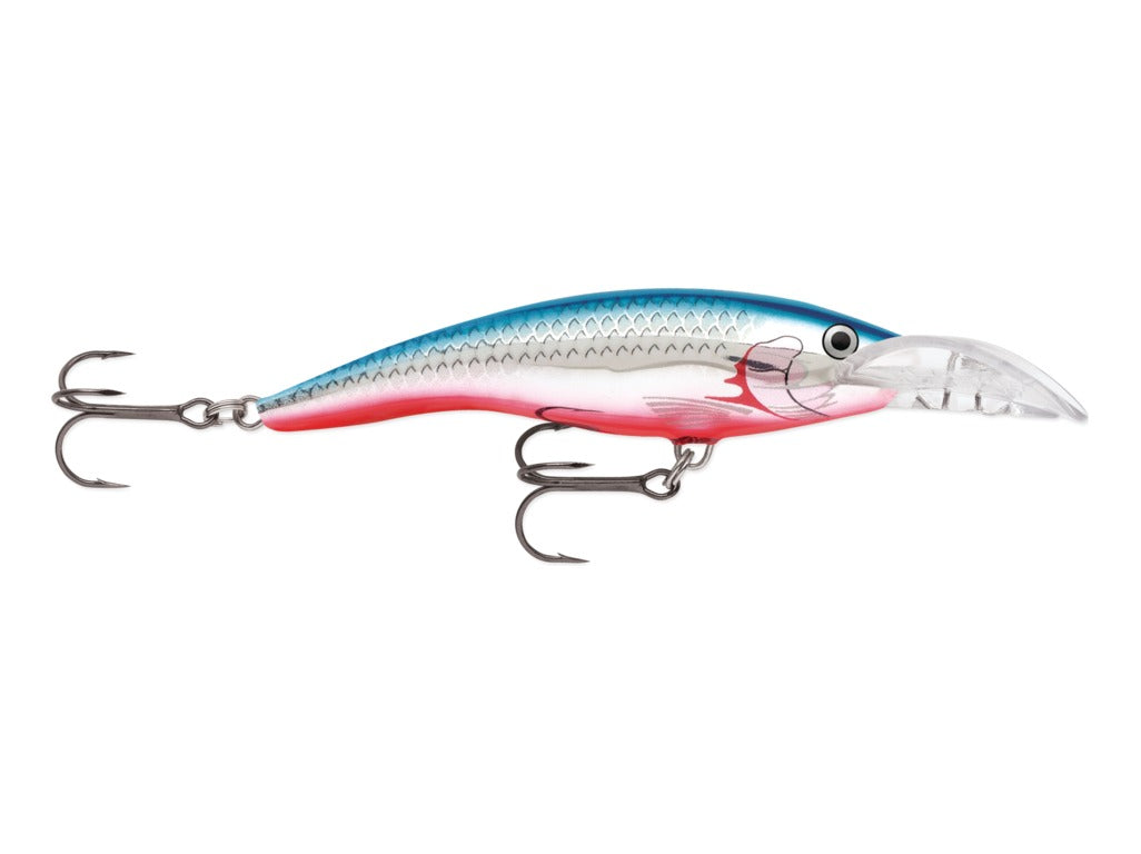 Rapala Scatter Rap Tail Dancer