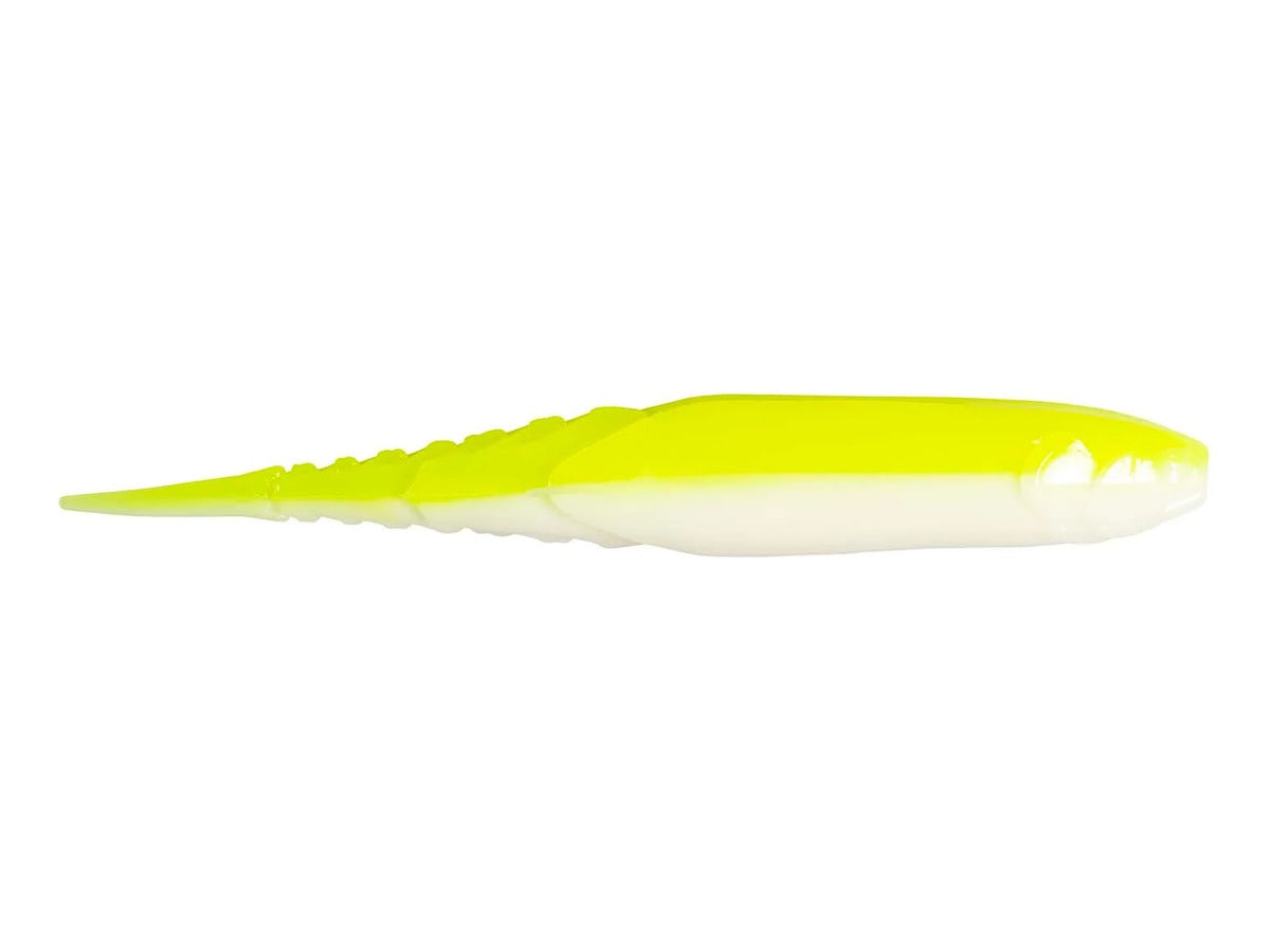 Zman Chatter Spike