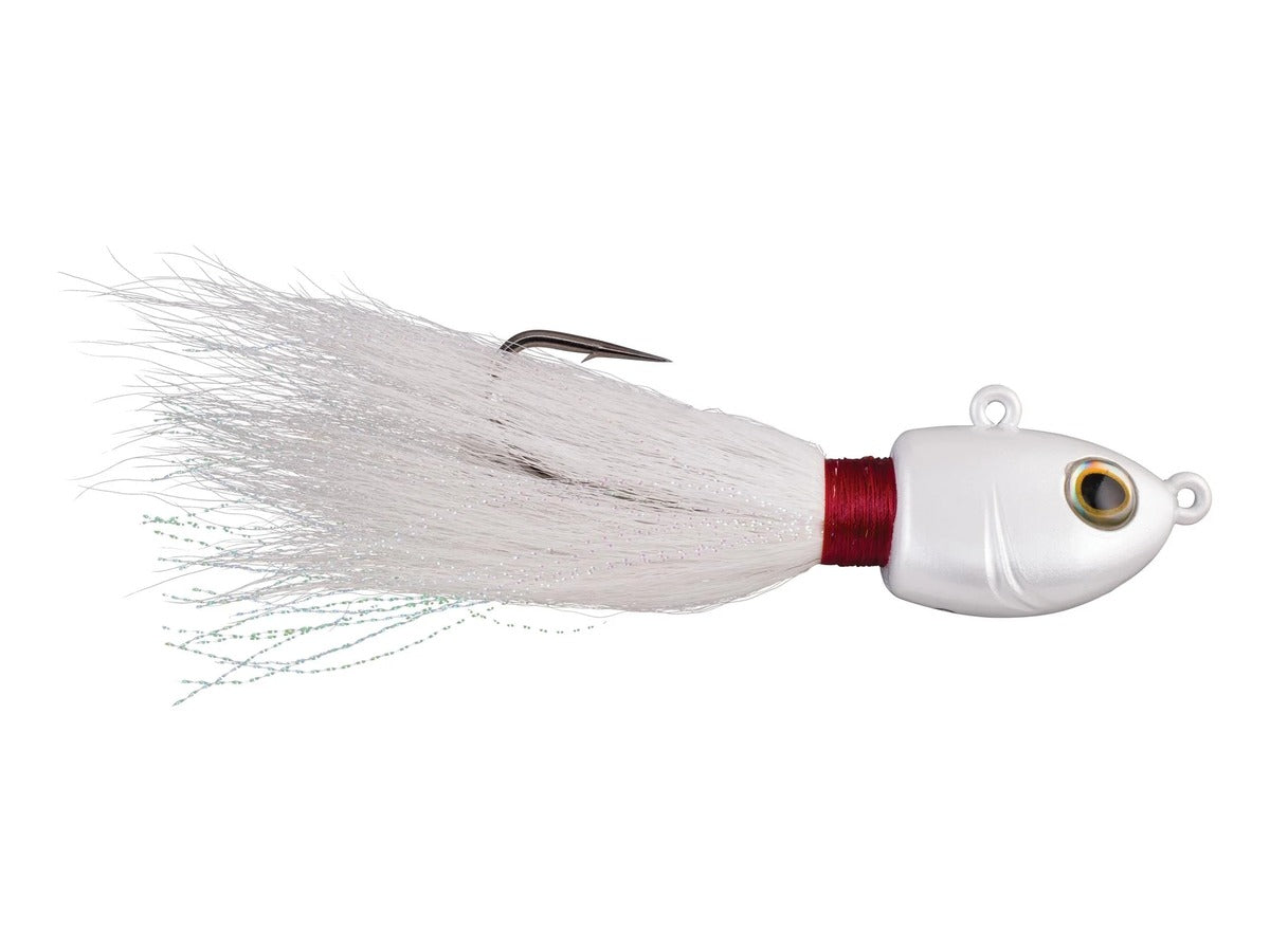 Berkley Fusion Bucktail