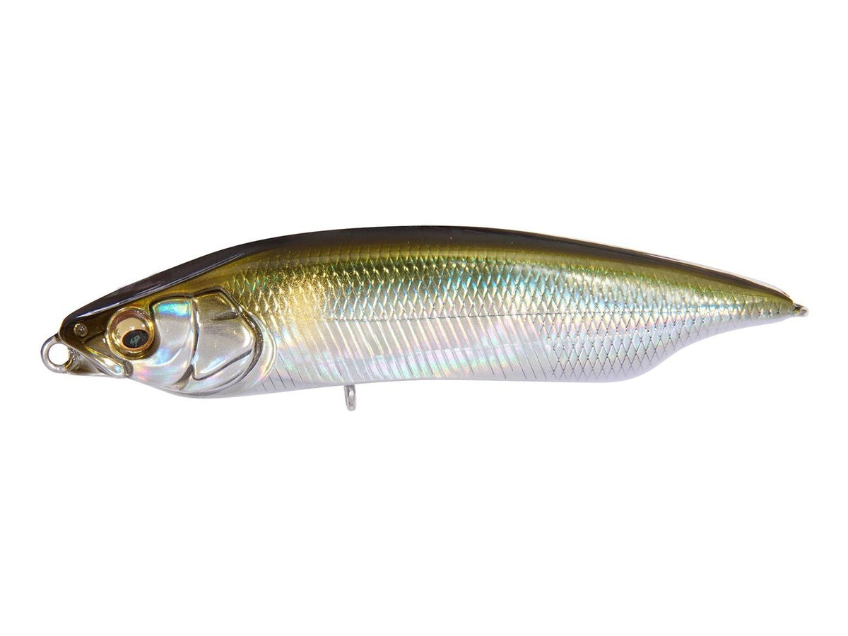 Megabass Karashi 80