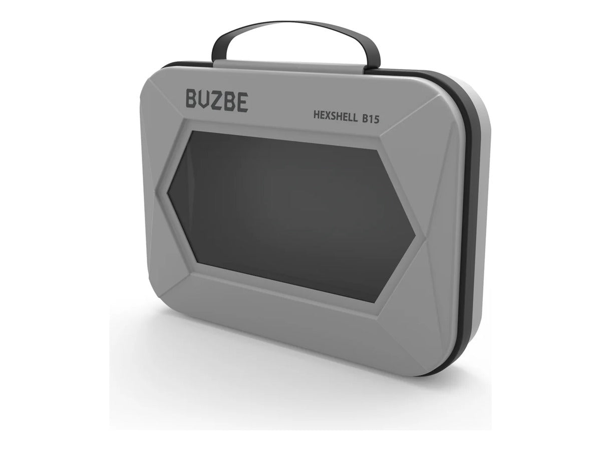 Yamamoto Buzbe Hexshell B15