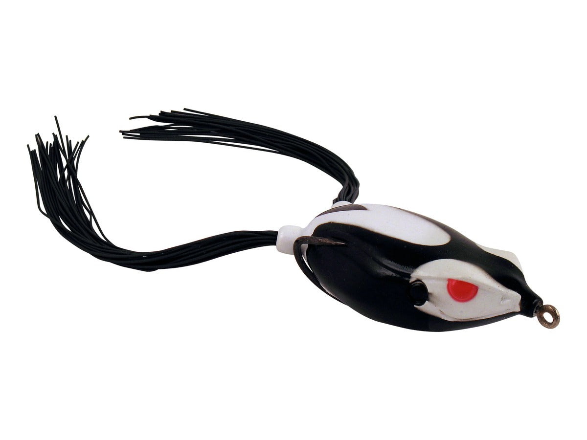 Spro Bronzeye Frog 65