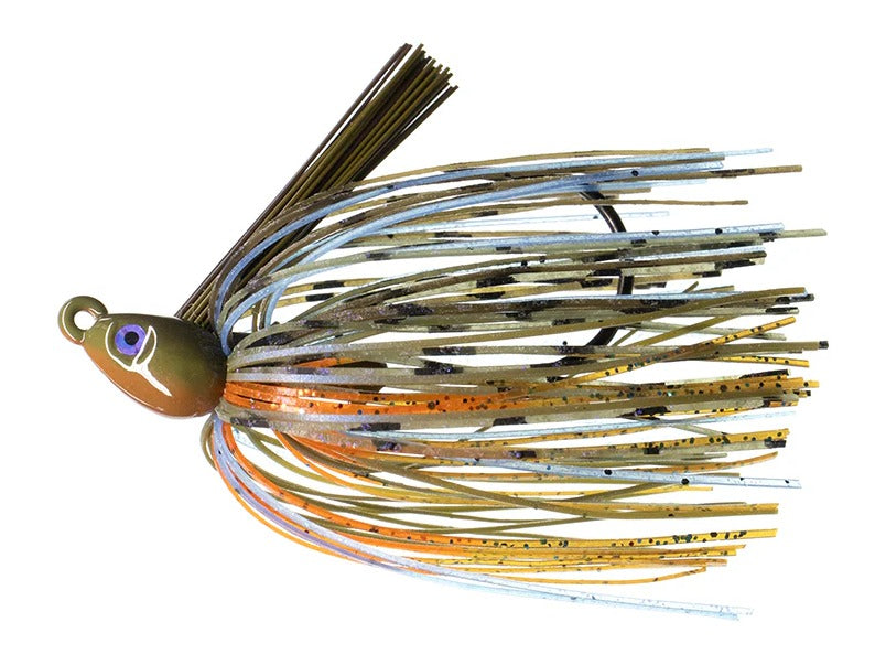 Dirty Jigs Swim Jig