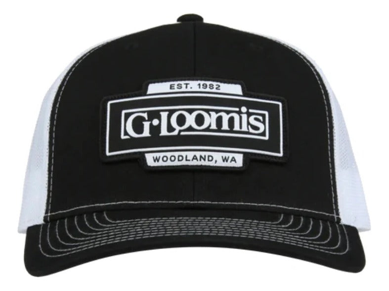 G Loomis Ball Cap