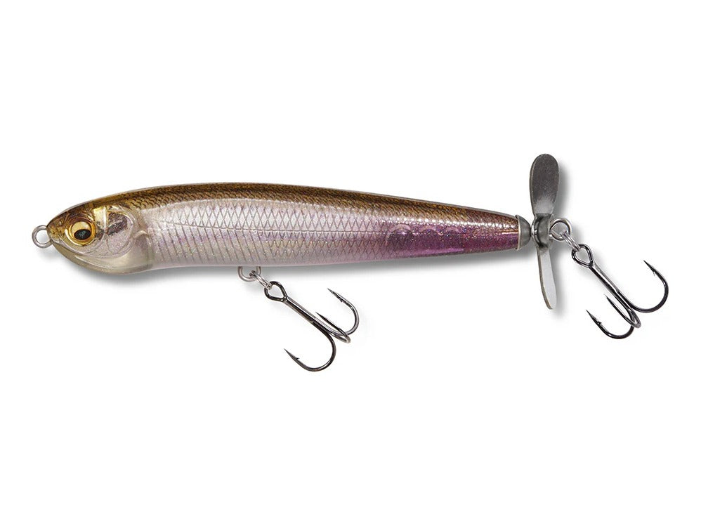 Megabass Karashi Spinner