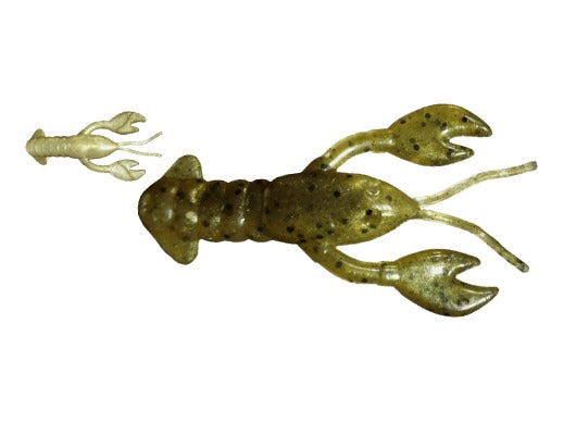 Grumpy Craw Daddy