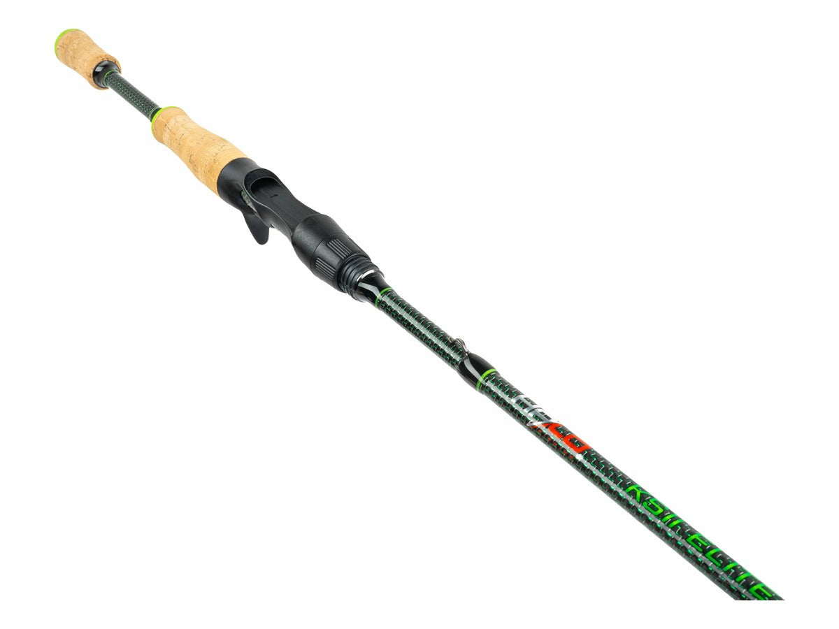 Halo KS II Elite Spinning Rod
