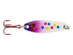 Northland Tungsten Buck Shot Jigging Spoon