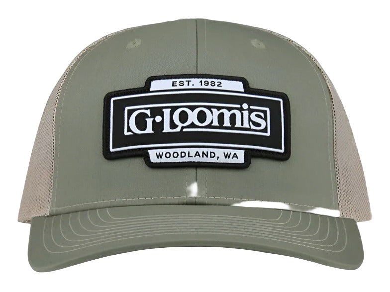G Loomis Ball Cap