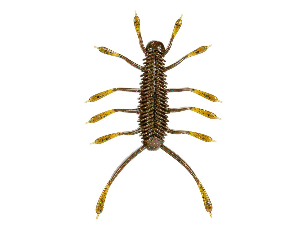 6th Sense HuzzBug