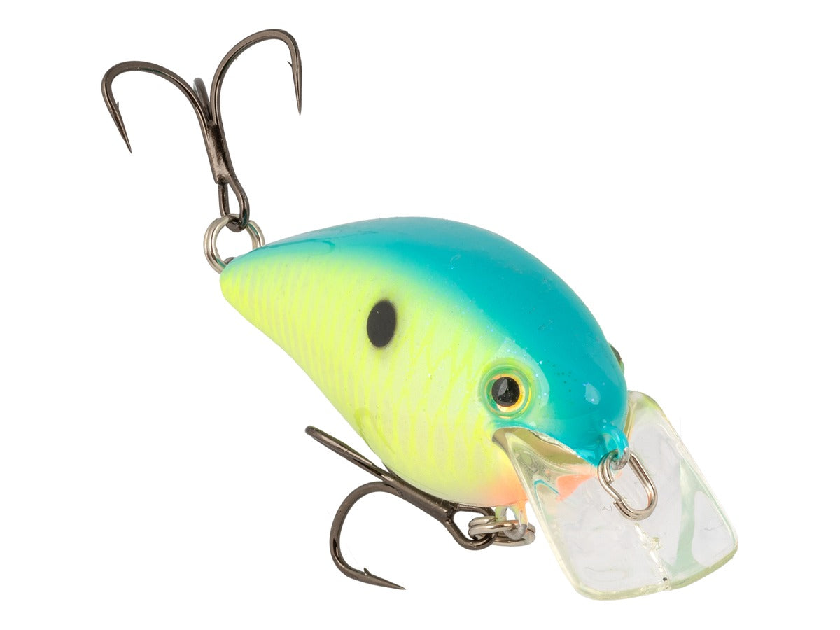 Strike King KVD Elite Squarebill