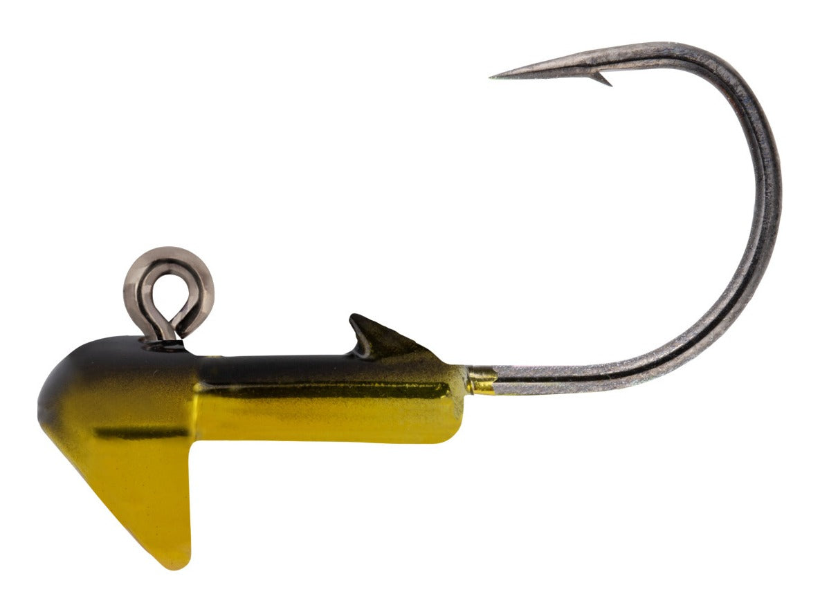 Northland Stand-Up Short Shank Jig