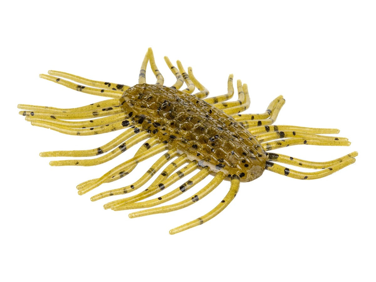 NetBait HexTek Virus