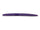 Purple pearl/ blue flakes #234