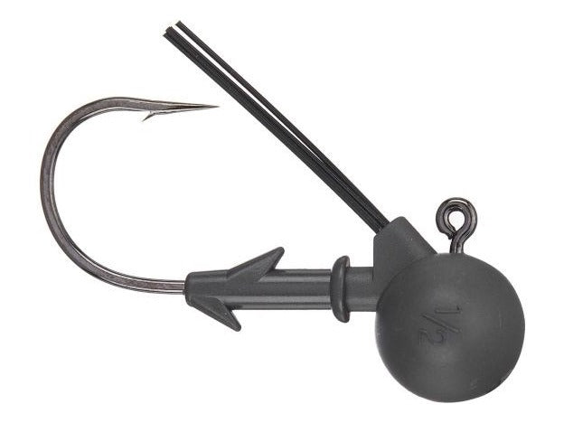 Keitech Tungsten Super Football