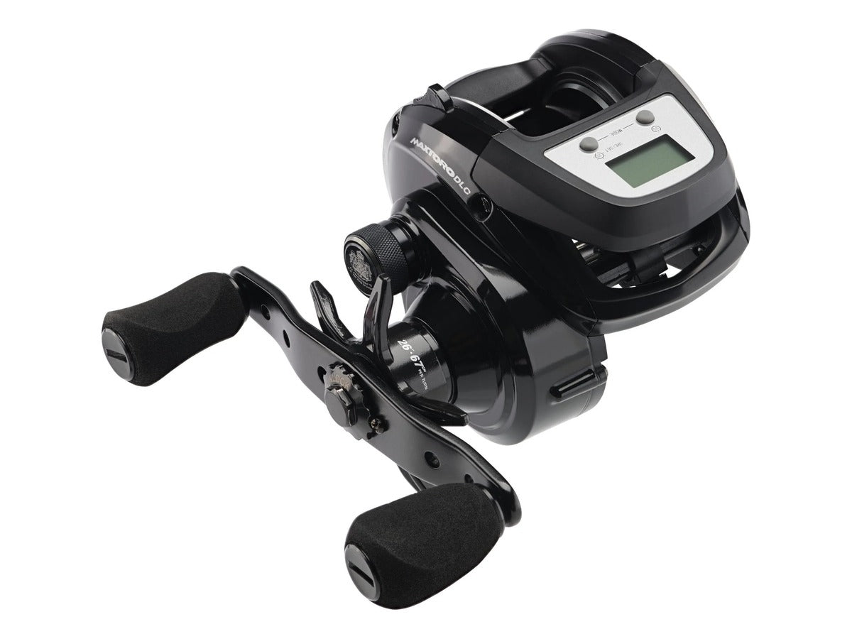 Abu Garcia Max DLC