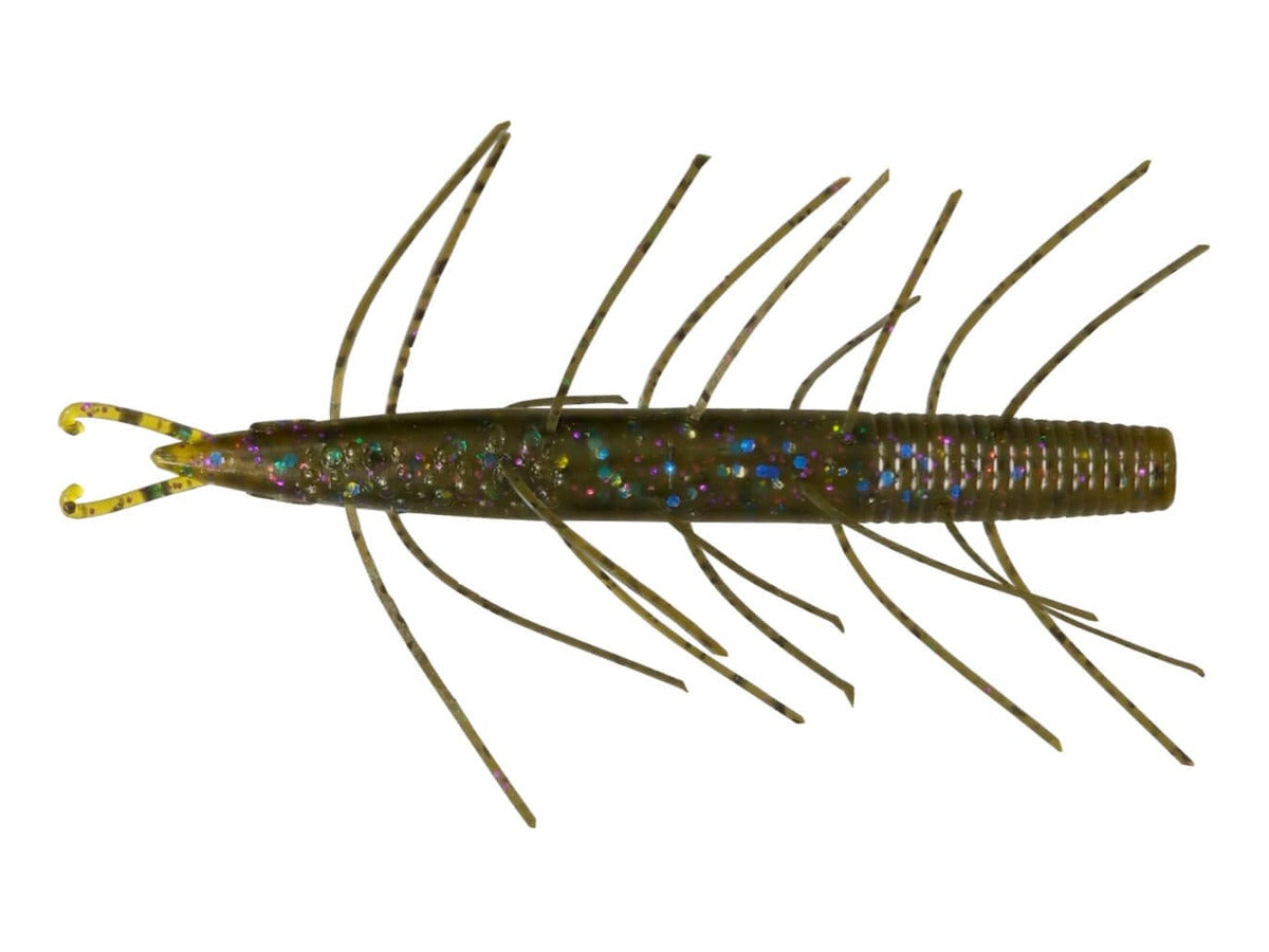 Big Bite Baits Fuzzy Scentsation Stick
