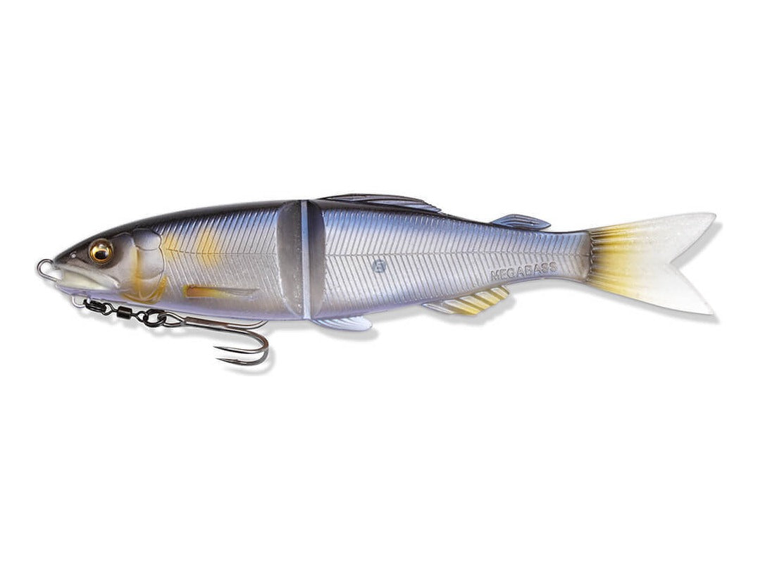 Megabass Magdraft 7” Sinking