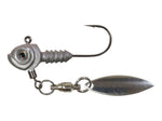 Smeltinator underspin