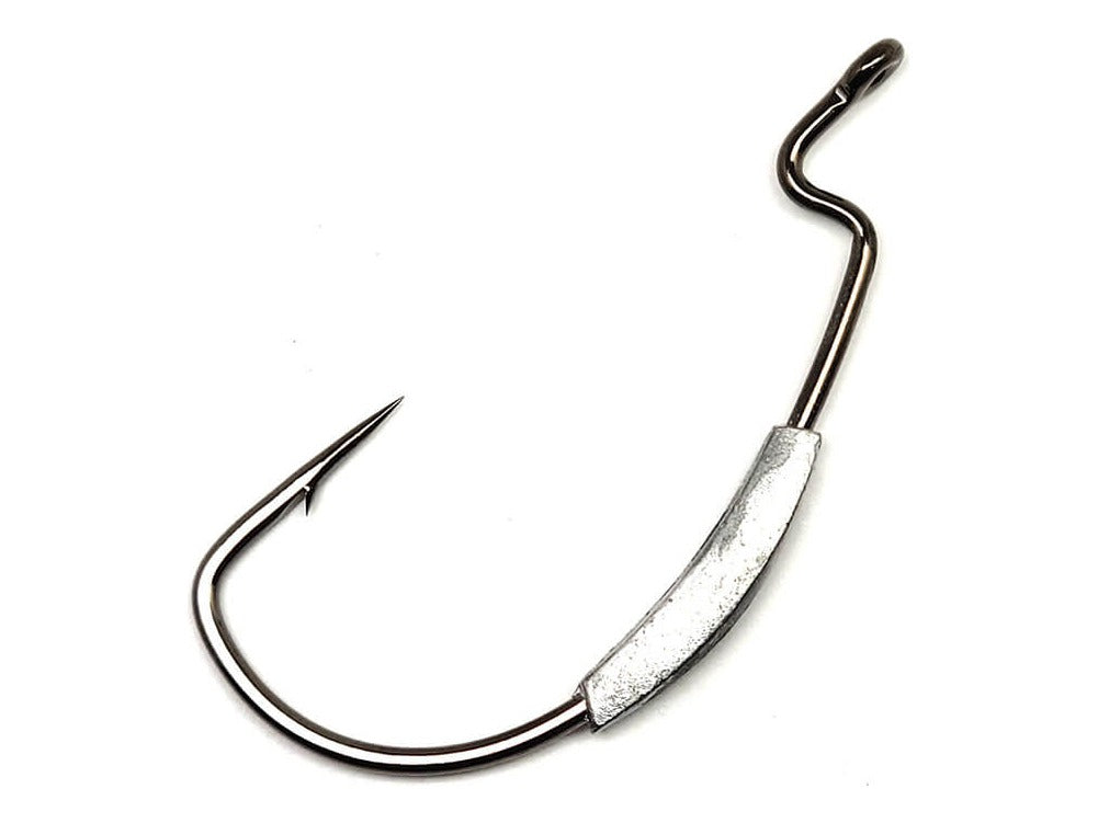 Gamakatsu Weighted Super Line EWG 1/8oz