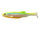 Chartreuse back