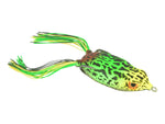 Spro Bronzeye Frog 65