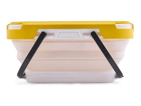 Fragile Collapsable Bait Bucket
