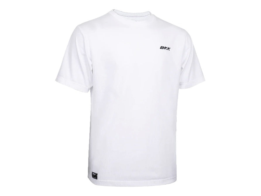 BKK short sleeve casual shirt bass