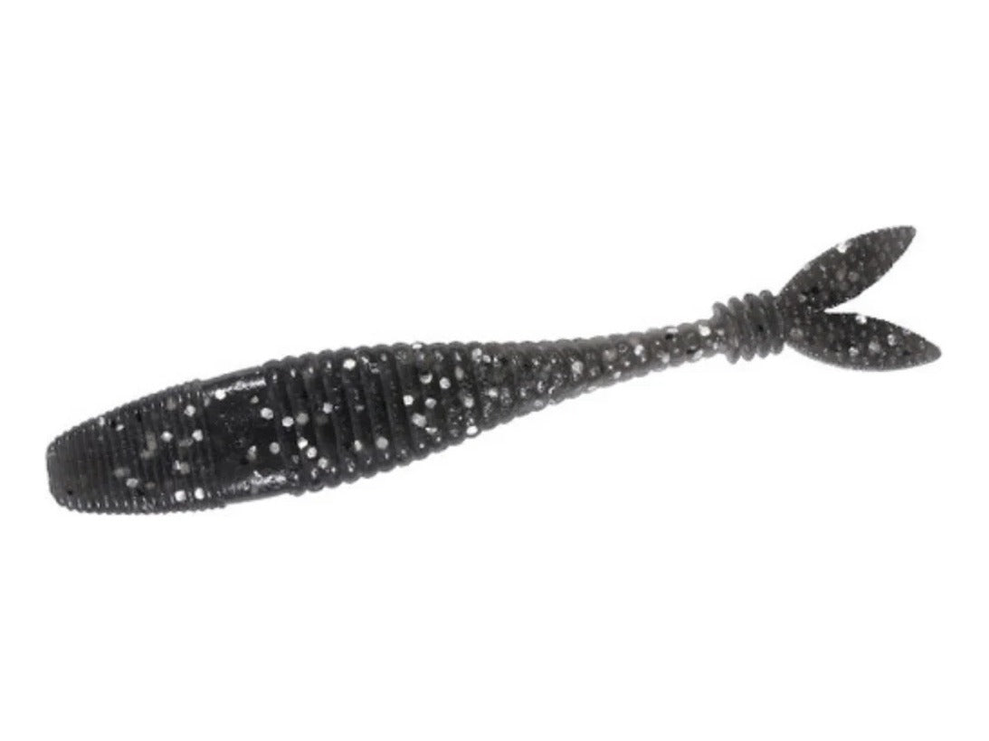 Duo Realis V-Tailshad 3”