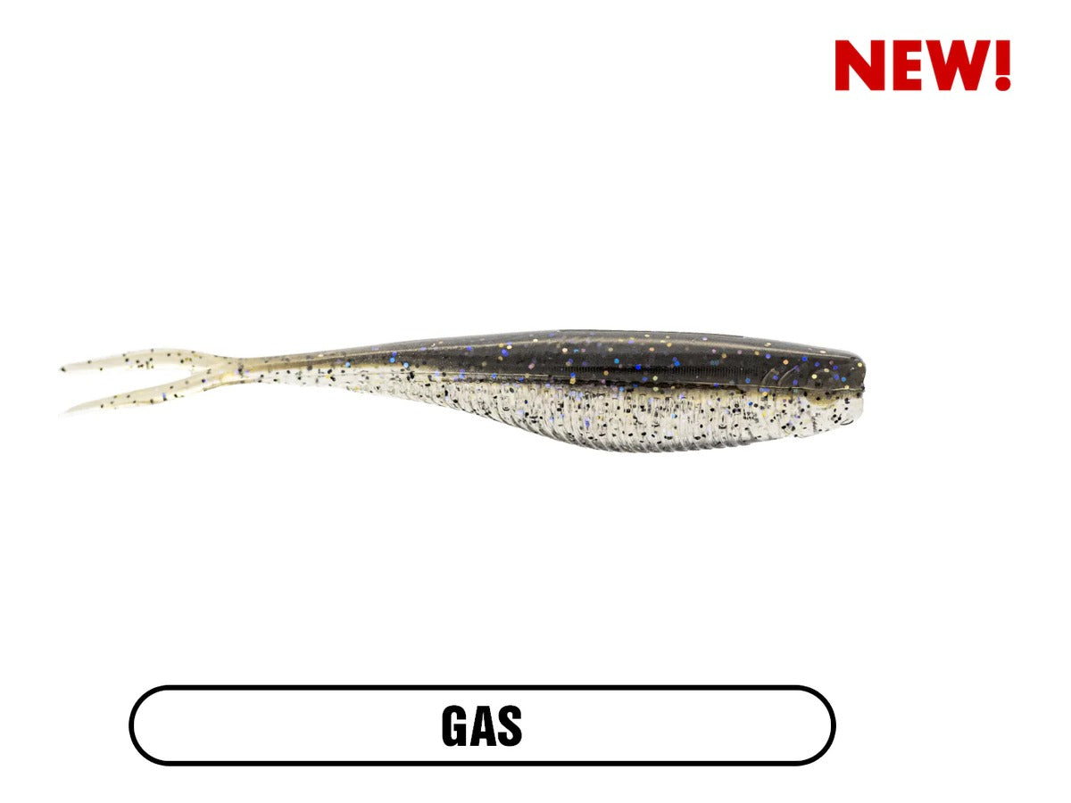 X Zone Rally Shad