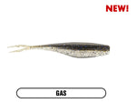 X Zone Rally Shad