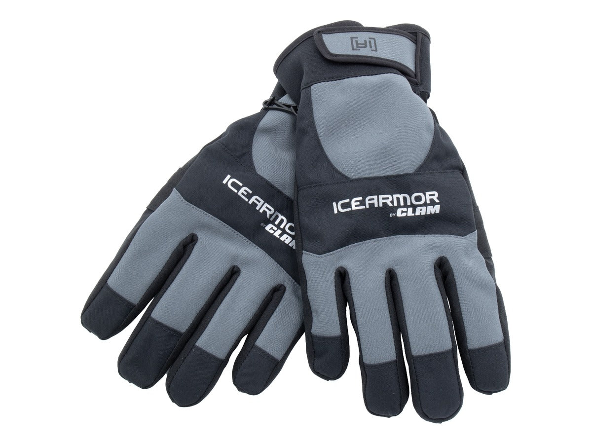 Clam Edge X Gloves