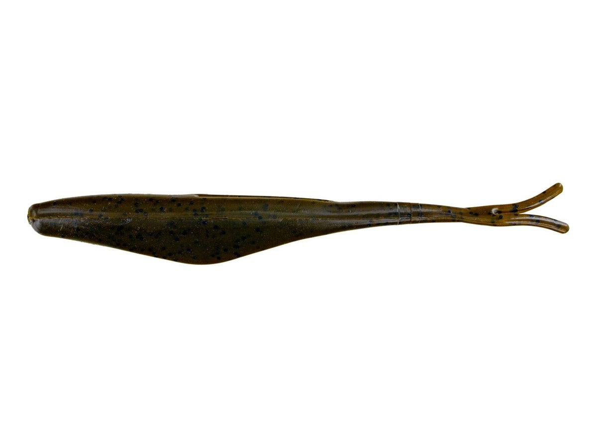 Big Bite Baits Jerk Minnow