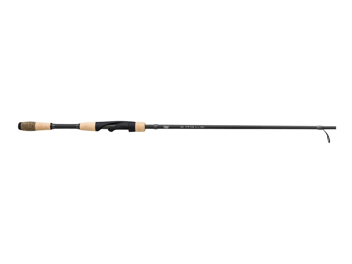 Fenwick Eagle spinning 2 piece rods
