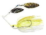 Dstyle spinnerbait
