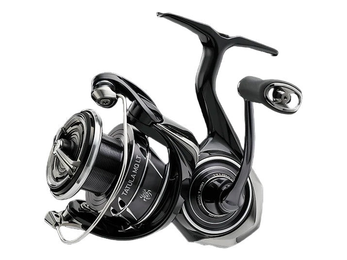 Daiwa Tatula MQ LT